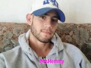 MrsHemmy