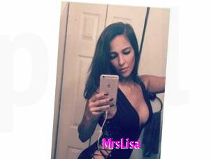 MrsLisa
