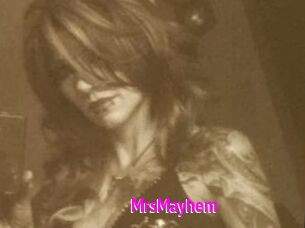 MrsMayhem