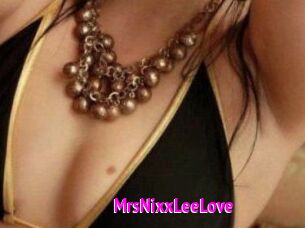 MrsNixxLeeLove