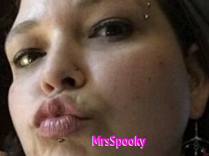 MrsSpooky