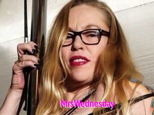 MrsWednesday