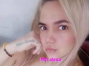 Mrs_alexa Porn Loverz