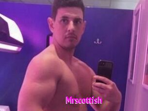 Mrscottish