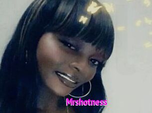 Mrshotness