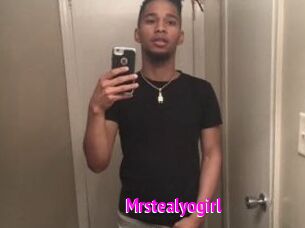 Mrstealyogirl Porn Loverz