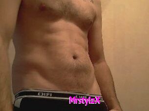 MrstylzX