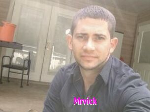Mrvick