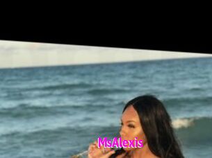 MsAlexis