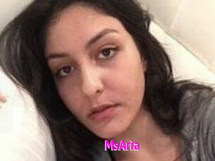 MsAria