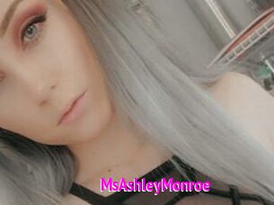 MsAshleyMonroe