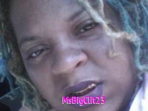 MsBigClit23