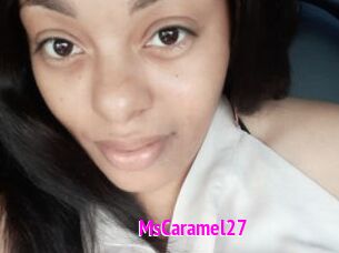 MsCaramel27