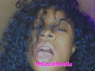 MsCassieNorelle