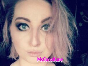 MsCocoKane