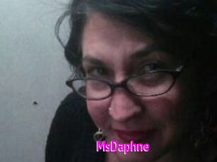 MsDaphne