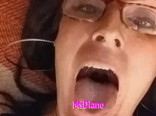 MsDiane