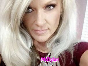 MsDylan
