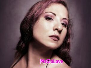 MsGiaLove Porn Loverz