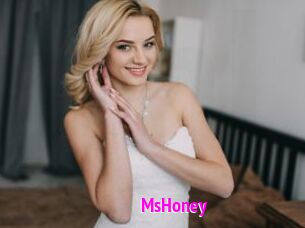 MsHoney