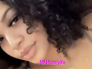 MsHoneyXo