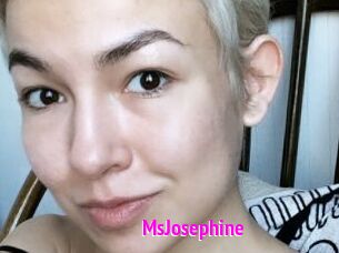 MsJosephine