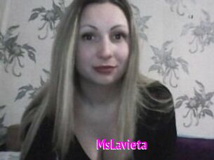 MsLavieta