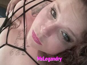 MsLegandry