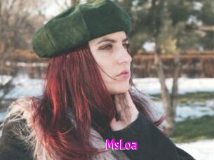 MsLoa