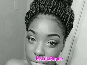 MsLolaRenee