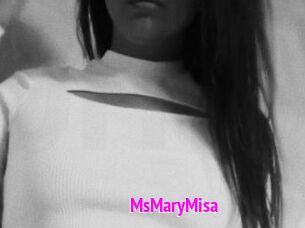 MsMaryMisa Porn Loverz
