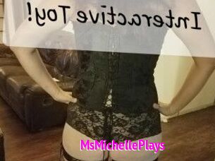 MsMichellePlays