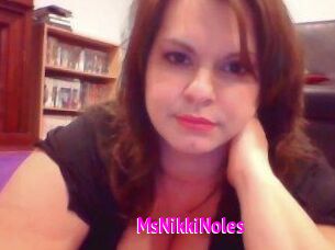 MsNikkiNoles