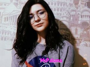 MsPaluma