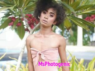 MsPhotogenic