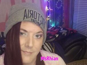 MsRhian Porn Loverz