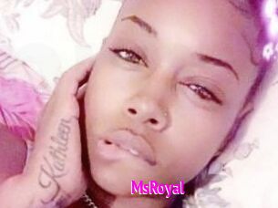 MsRoyal