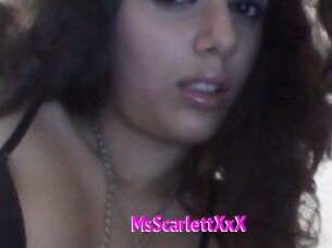 MsScarlettXxX