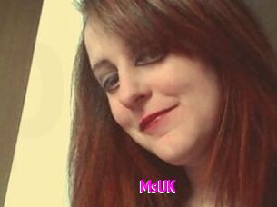 MsUK