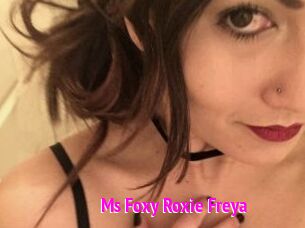 Ms_Foxy_Roxie_Freya