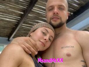 MsandMrXX