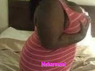 Msharmoni