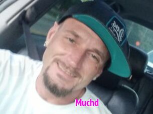 Muchd