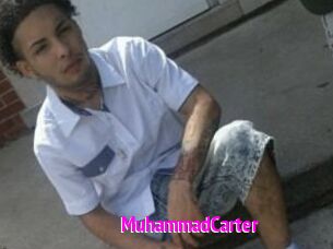 Muhammad_Carter Porn Loverz