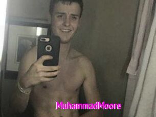 Muhammad_Moore