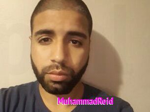 Muhammad_Reid