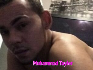 Muhammad_Tayler Porn Loverz