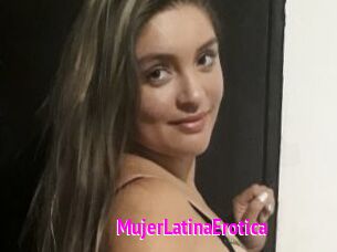 MujerLatinaErotica