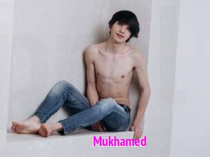 Mukhamed Porn Loverz