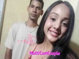 MultiCumCouple